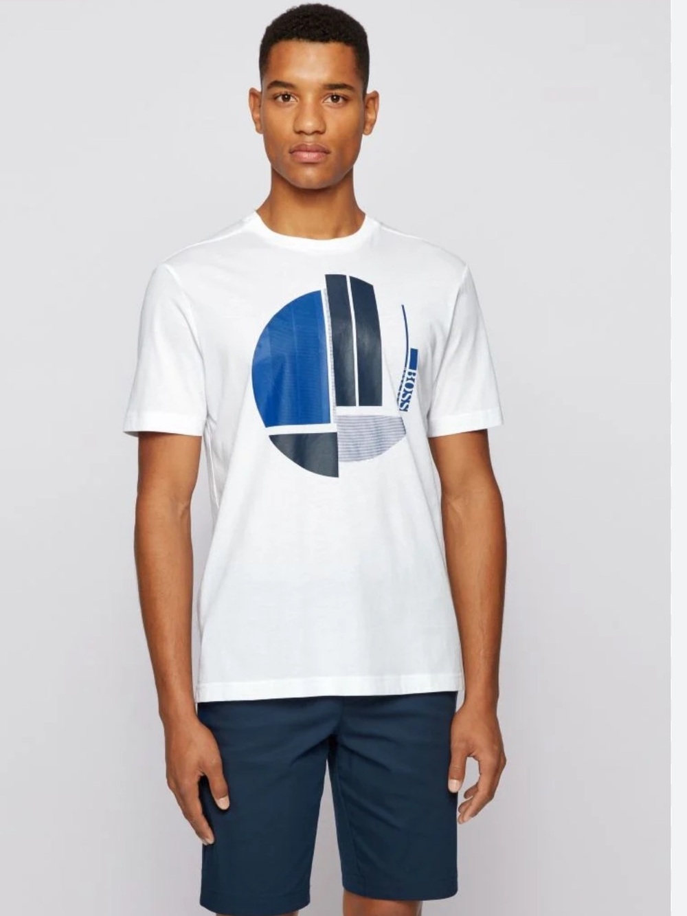 Boss t shirt